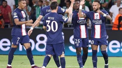 نجم باريس سان جيرمان ينتظر قرار عائلته للانتقال لـ الدوري السعودي