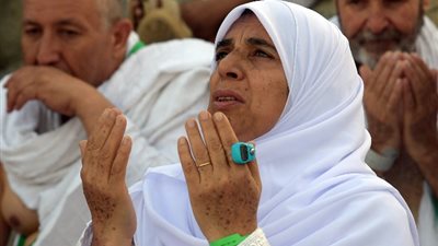 ما هي أبرز الأدعية المأثورة في يوم عرفة ؟