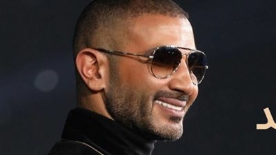 أحمد سعد: بهاء سلطان أفضل مني ولم يأخذ حقه