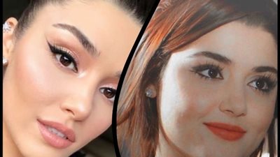 كيف نجحت الممثلة التركية هاندا أرتشيل في خسارة وزنها؟