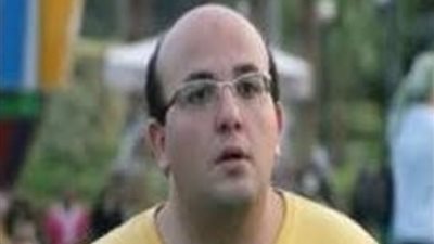 وفاة والدة الفنان محمد السعدني