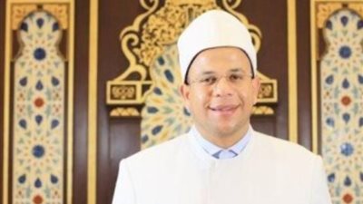 أسامة قابيل: ذبح الأضاحي في الشوارع يضر بالأخرين