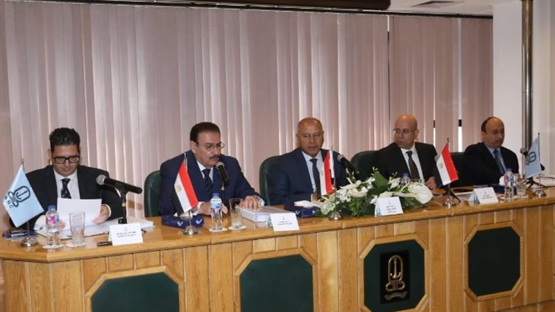 وزير النقل