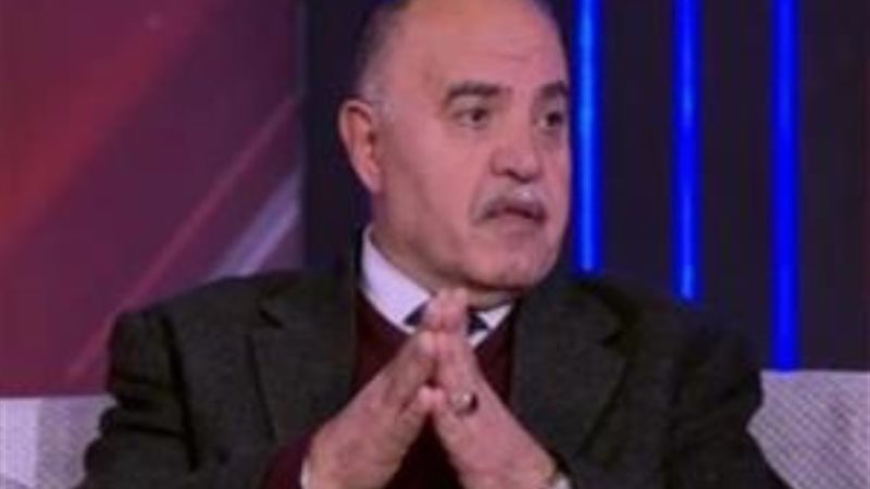 حسن مبروك