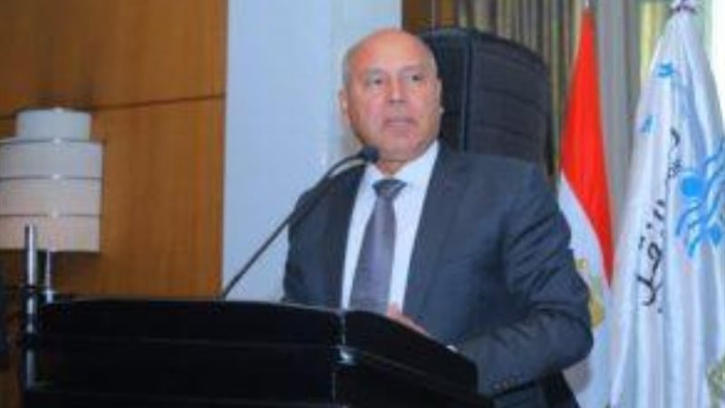 الوزير