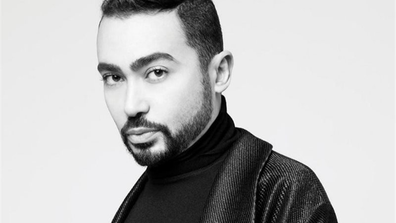 محمد اشي