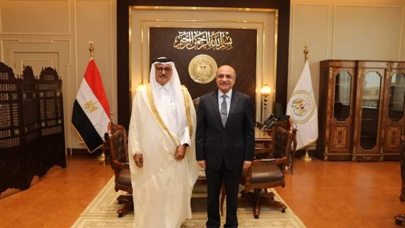 وزير العدل
