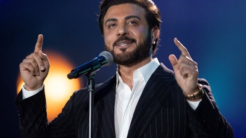 ماجد المهندس