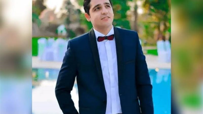الطبيب أسامة توفيق