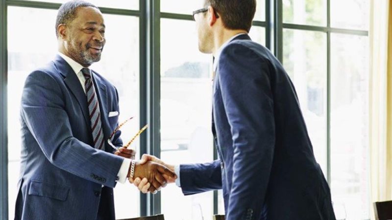 إتيكيت الحوار