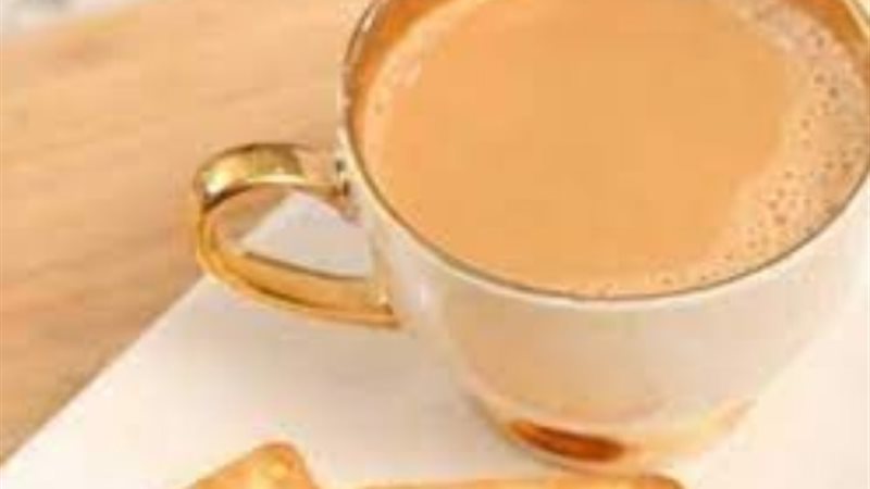 شاى بلبن
