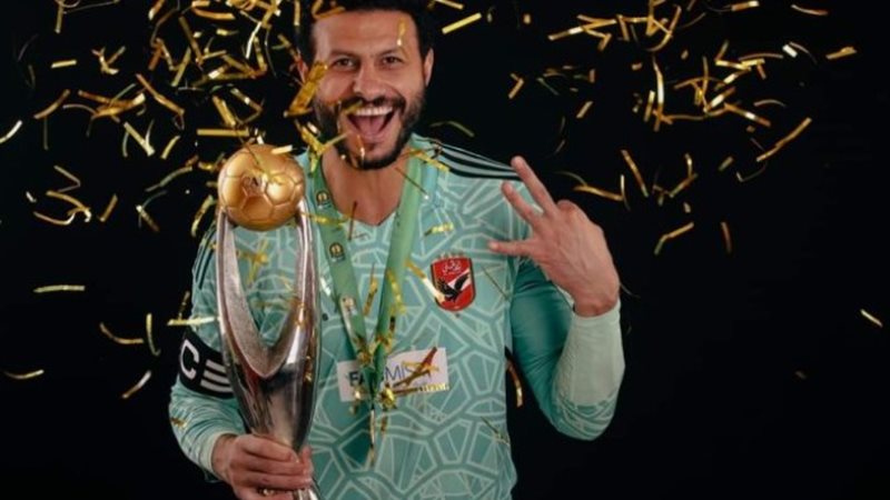 محمد الشناوي