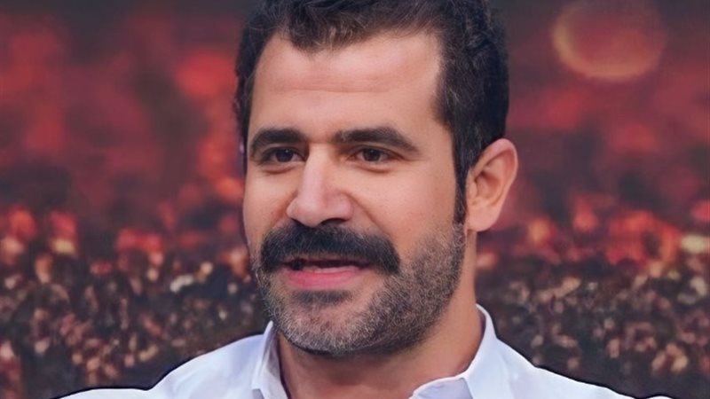 محمود حافظ