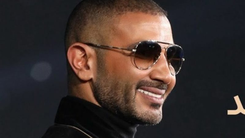 أحمد سعد