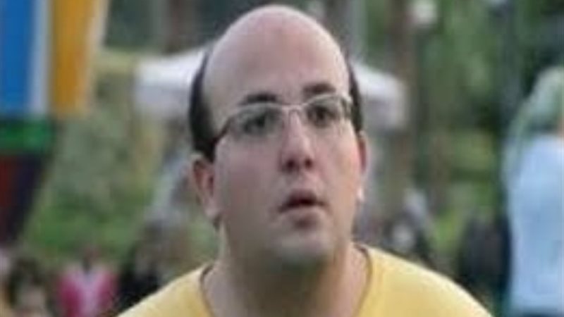محمد السعدني