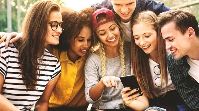 فترة المراهقة