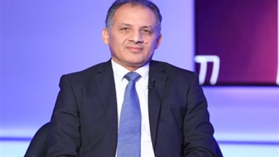 محمد فايز فرحات: الحوار الوطنى قطع شوطا وعكس حالة المجتمع