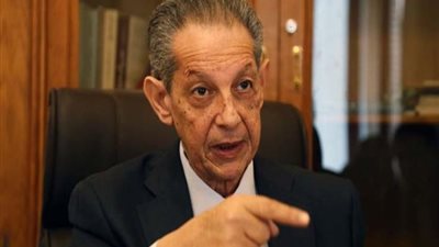 فؤاد بدراوي: اختيار رئيس الوفد مرشحاً لانتخابات الرئاسة خبر كاذب
