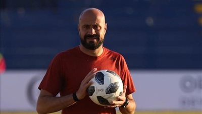 رضا شحاتة يعلن قائمة غزل المحلة لمواجة الزمالك بالدوري