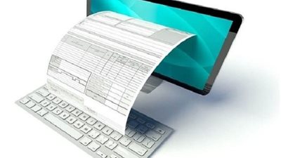 «الضرائب»: بدءًا من 1 يوليو 2023 لن يتم الاعتداد إلا بالفواتير الإلكترونية