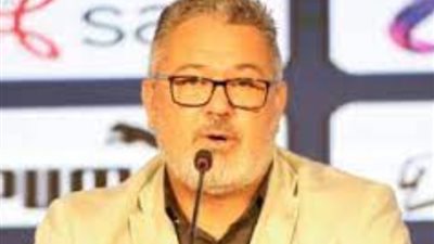 الطريق الى الاولمبياد..   ميكالي يعلن تشكيل  منتخب مصر أمام النيجر
