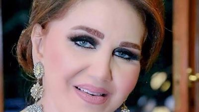 ميادة الحناوي تهنئ الجمهور بعيد الأضحى المبارك