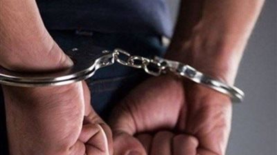 ضبط عنصر إجرامي في الإسماعيلية بحوزته بندقية وكيلو هيروين