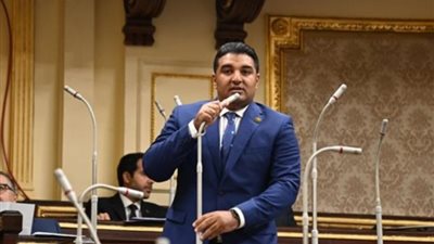 برلماني: لدينا أكثر من 7 آلاف عقار مهدد بالسقوط في الإسكندرية
