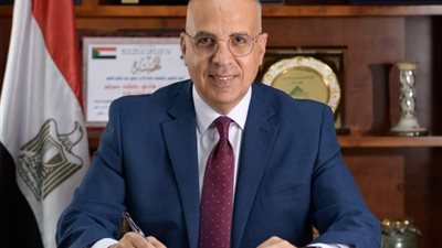 وزير الرى: يوجه بتفعيل غرف الطوارئ بكافة المحافظات