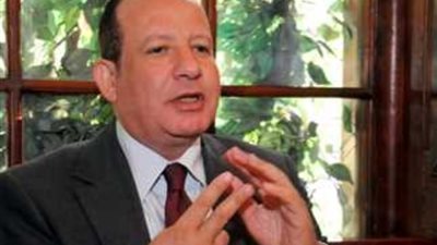 الإعلامي حسين عبدالغني: مصر بها ورشة بناء كبرى في السنوات الأخيرة