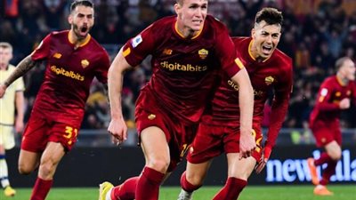 نجم روما على رادار الدوري السعودي
