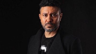 محمد عز يهنئ جمهوره بمناسبة العيد على طريقته الخاصة.. فيديو