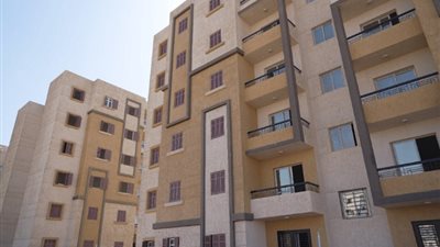 خطوات الحجز إلكترونيا لشقق بنك التعمير والإسكان