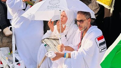 نجاح نفرة حجاج الجمعيات الأهلية إلى مزدلفة