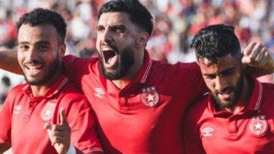 النجم الساحلي يكسر هيمنة الترجي ويتوج بالدوري التونسي