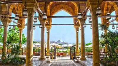 أشهرهم حديقة الأزهر والأسرة.. أفضل أماكن التنزه في الأعياد