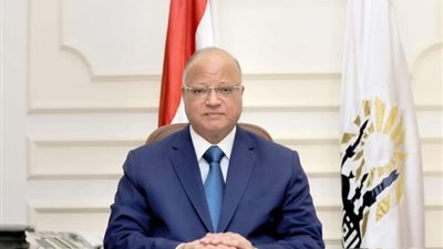 محافظ القاهرة: المجازر الحكومية شهدت اقبالًا كبيرًا من المواطنين