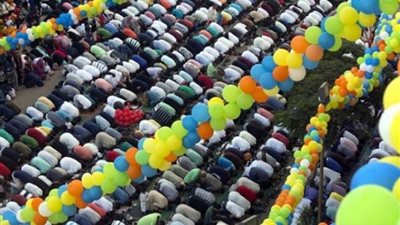 آداب العيد..كيف نستقبل الأضحى