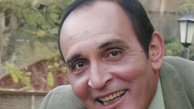 مجدي سعيد : في مخرجين بيكرهوا الممثل ولو متحطتش في دور كويس في الحشاشين مش هشتغل