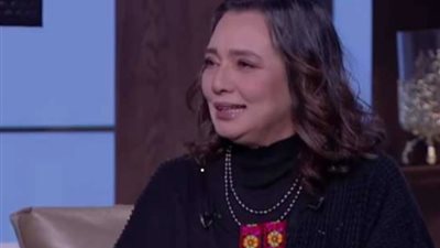 عزة بهاء: ماليش حظ في الرجالة.. واتصدمت في جنازة جوزي لما لقيته متجوز عليا