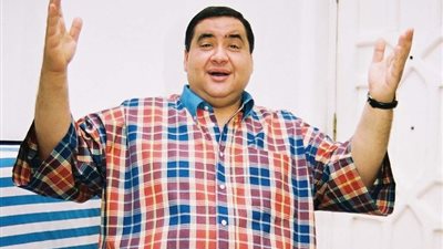 توفى في عيد الأضحى..محمد هيندي يطلب الدعاء لعلاء ولي الدين