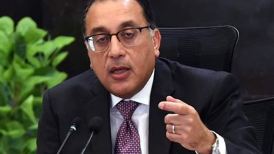 مصطفى مدبولي يهنئ الرئيس السيسي بذكرى ثورة 30 يونيو