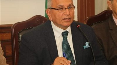 الهيئة العليا لـ«الوفد» تختار عبدالسند يمامة مرشحاً لانتخابات رئاسة الجمهورية