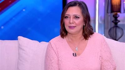 عزة بهاء: عرفت بجوازة جوزي في جنازته.. ومش بلاقي نفسي في الوسط الفني