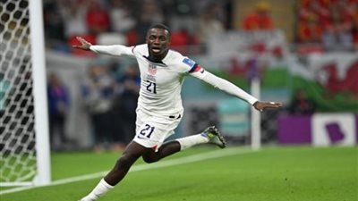 ويا يصل مدينة تورينو تمهيداً للانضمام ليوفنتوس