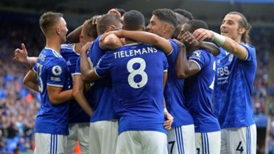 نجم الدوري الإنجليزي يرفض العروض السعودية
