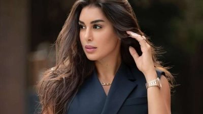 ياسمين صبري: حريصة على تقديم أعمال لا تخدش حياء المشاهد