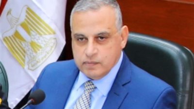 محافظ سوهاج: توريد 124 ألف طن قمح لشون وصوامع سوهاج