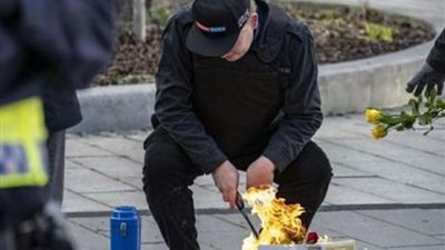 بعد حرق المصحف.. حزب الجيل يطالب  بمقاطعة المنتجات السويدية