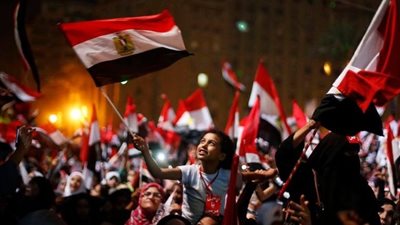 30 يونيو ثورة شعب |فيديو